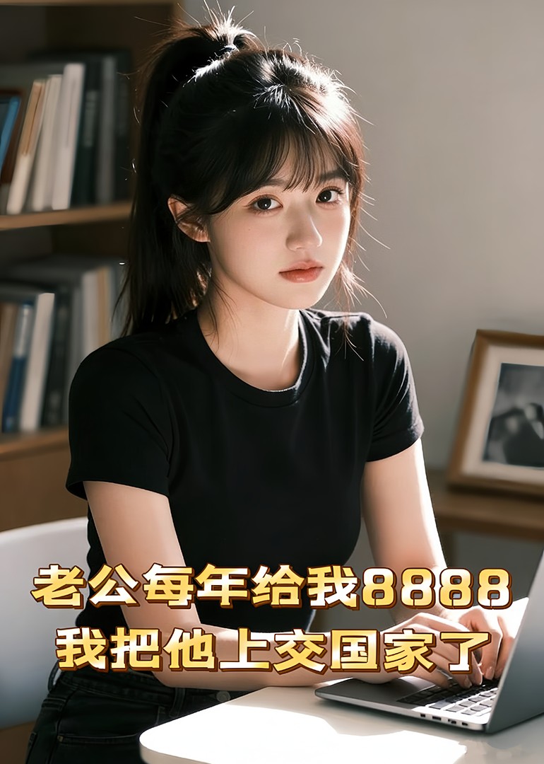 老公每年给我8888，我把他上交国家了