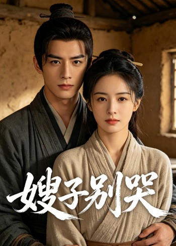 嫂子别哭封面图