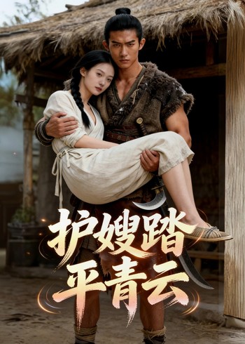 护嫂踏平青云封面图