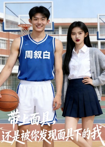 带上面具还是被你发现面具下的我封面图