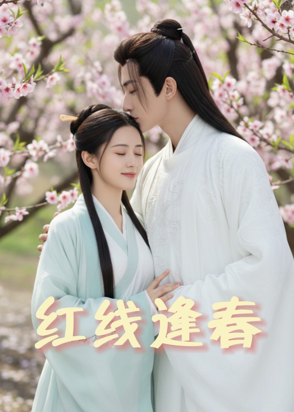 红线逢春