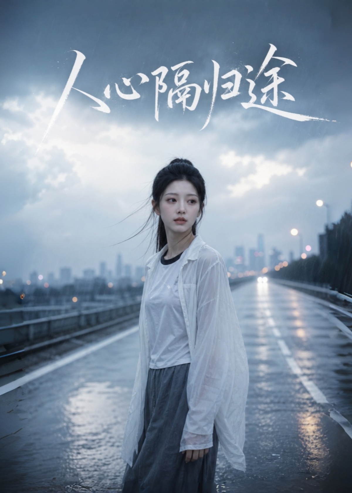 人心隔归途