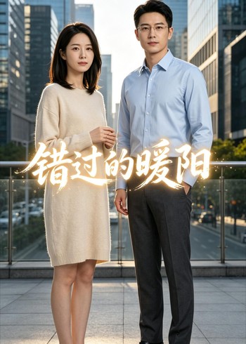 错过的暖阳封面图