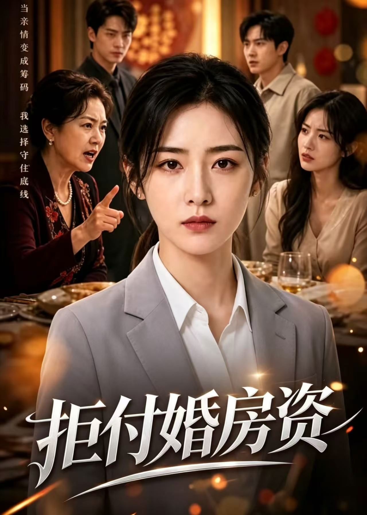 拒付婚房资封面图