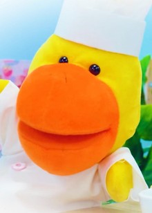 叮咚大家一起做饭啦