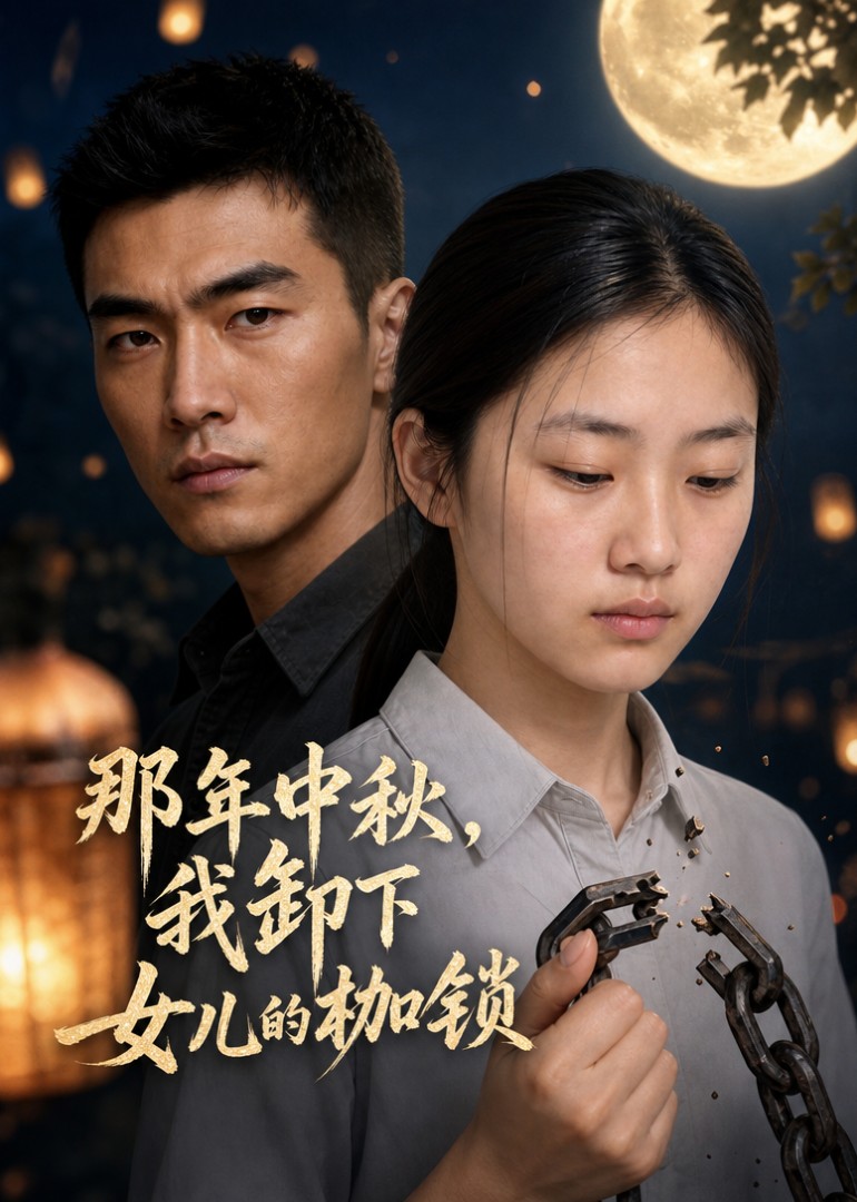 那年中秋，我卸下女儿的枷锁封面图