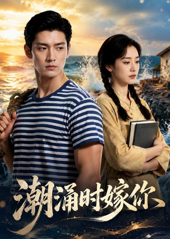 潮涌时嫁你