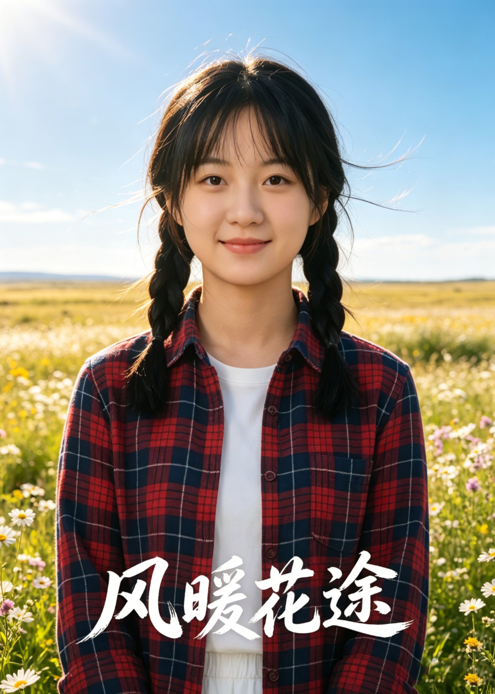 风暖花途