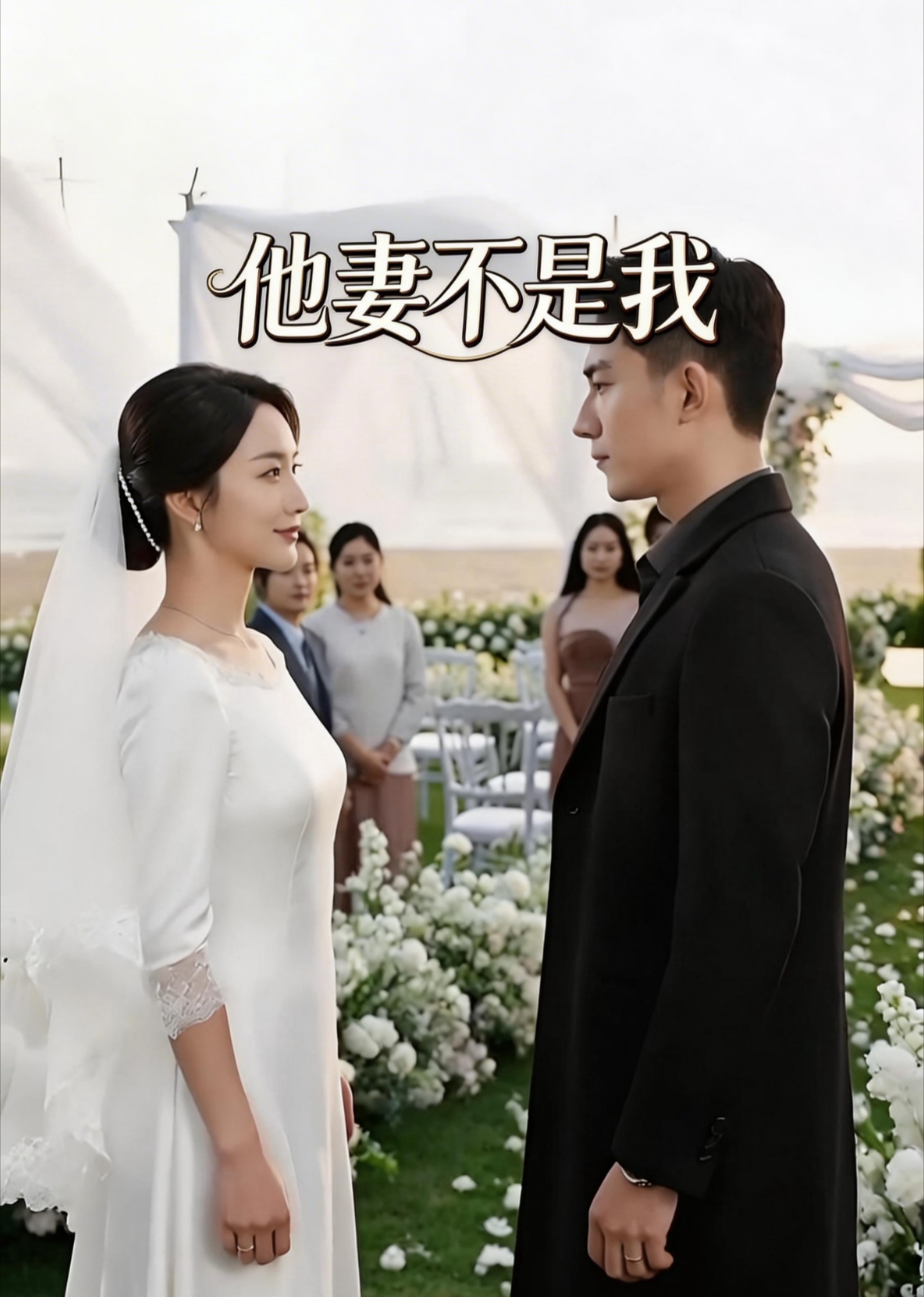 他妻不是我