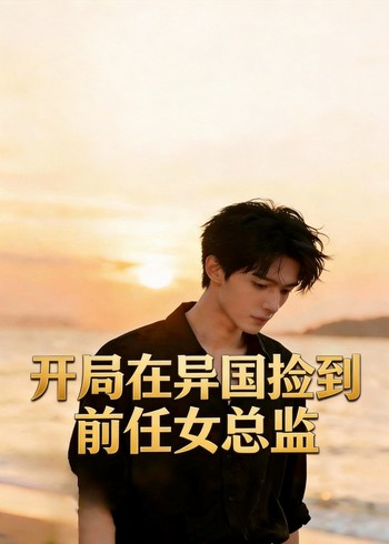 开局在异国捡到前任女总监封面图