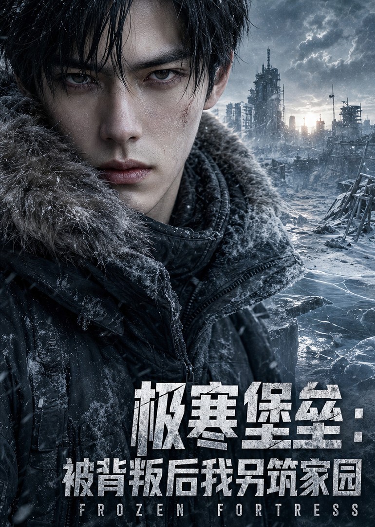 极寒堡垒：被背叛后我另筑家园