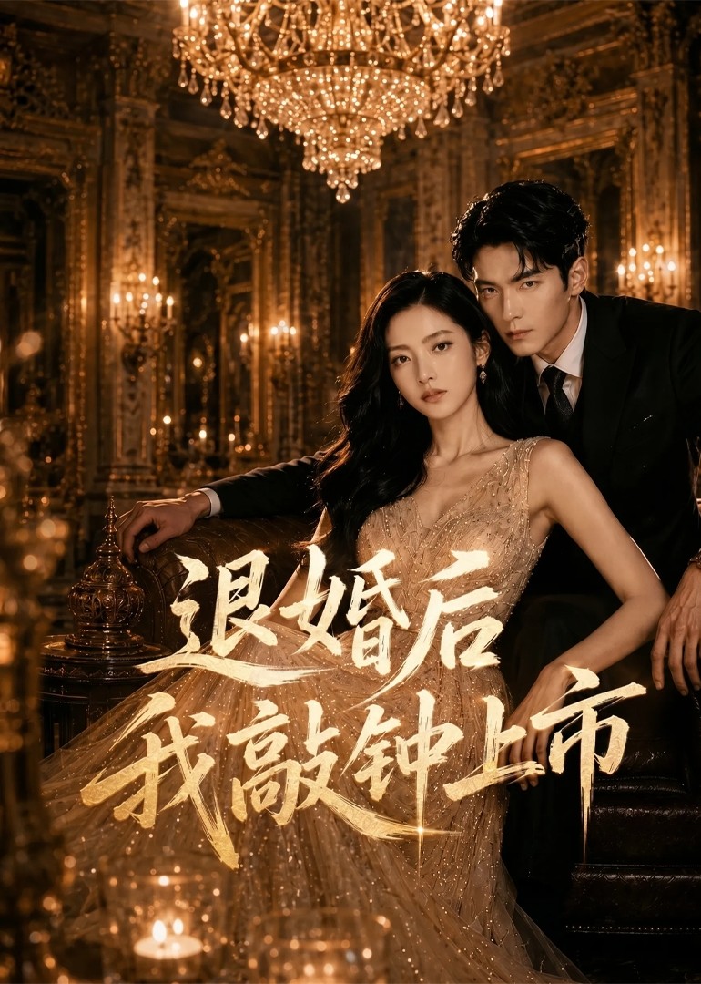 退婚后我敲钟上市