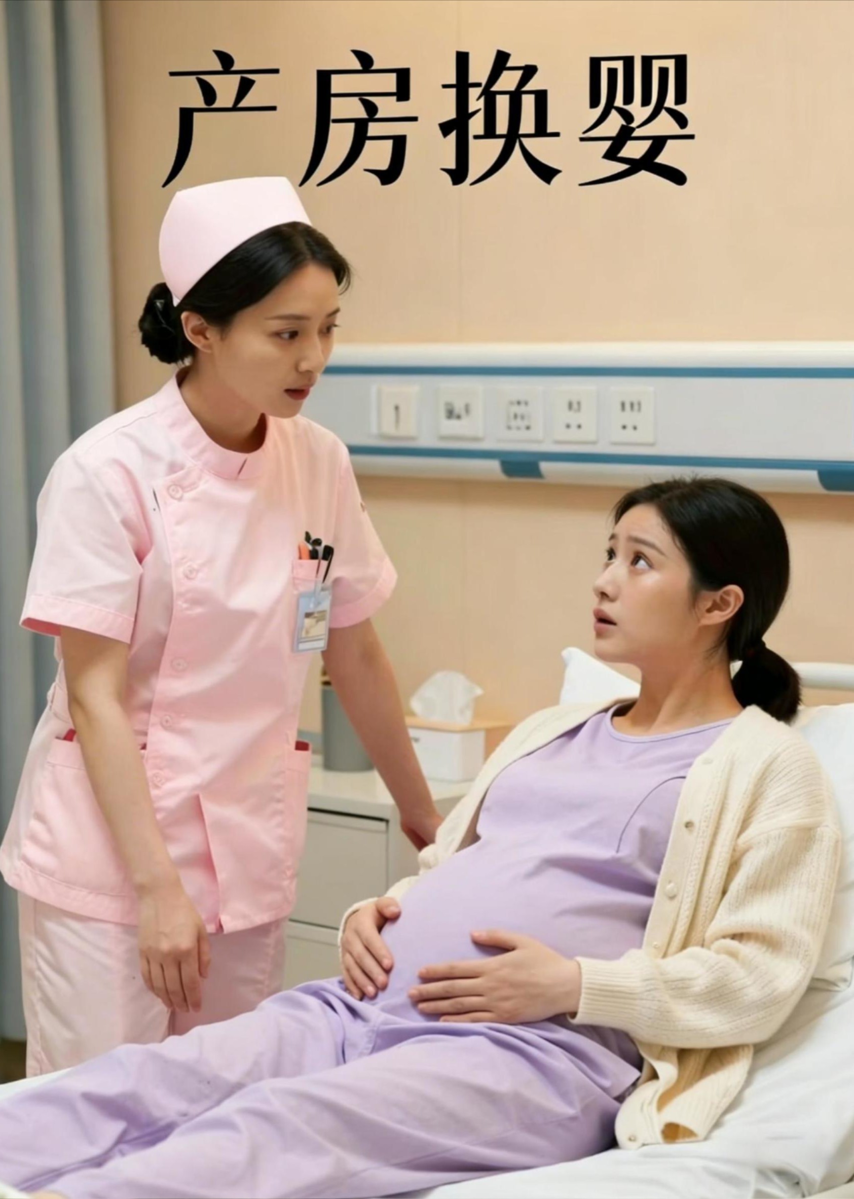 产房换婴