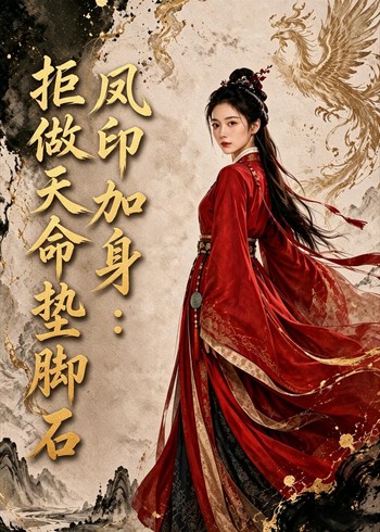 凤印加身拒做天命垫脚石