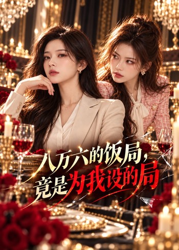 八万六的饭局，竟是为我设的局