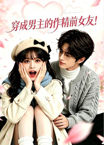 穿成男主的作精前女友