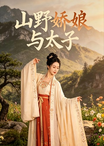 山野娇娘与太子封面图