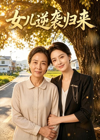 女儿逆袭归来