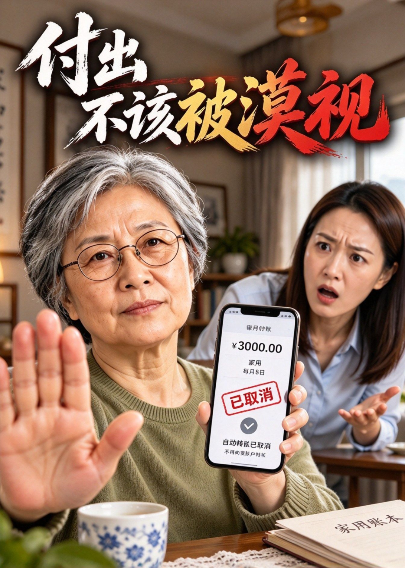 付出不该被漠视封面图