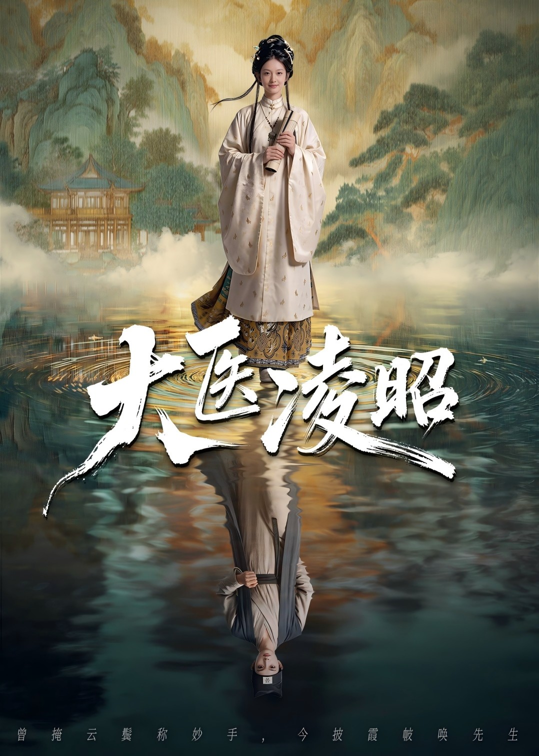 大医凌昭