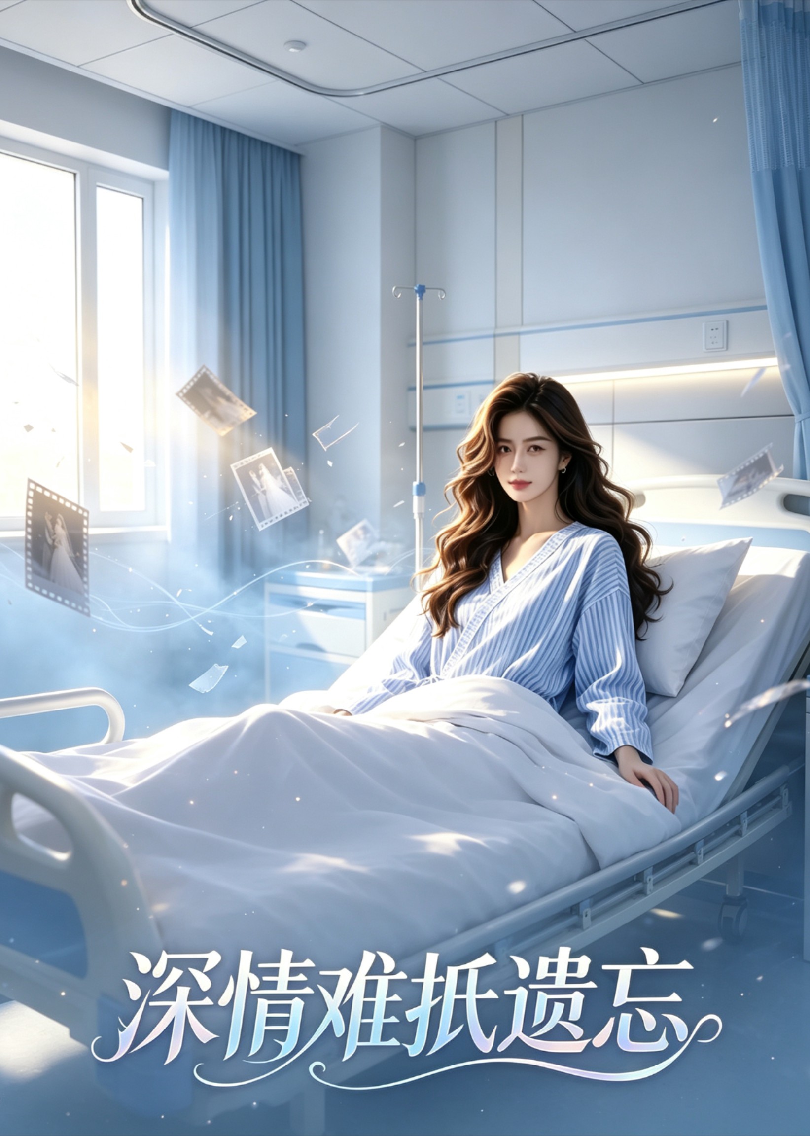 深情难抵遗忘