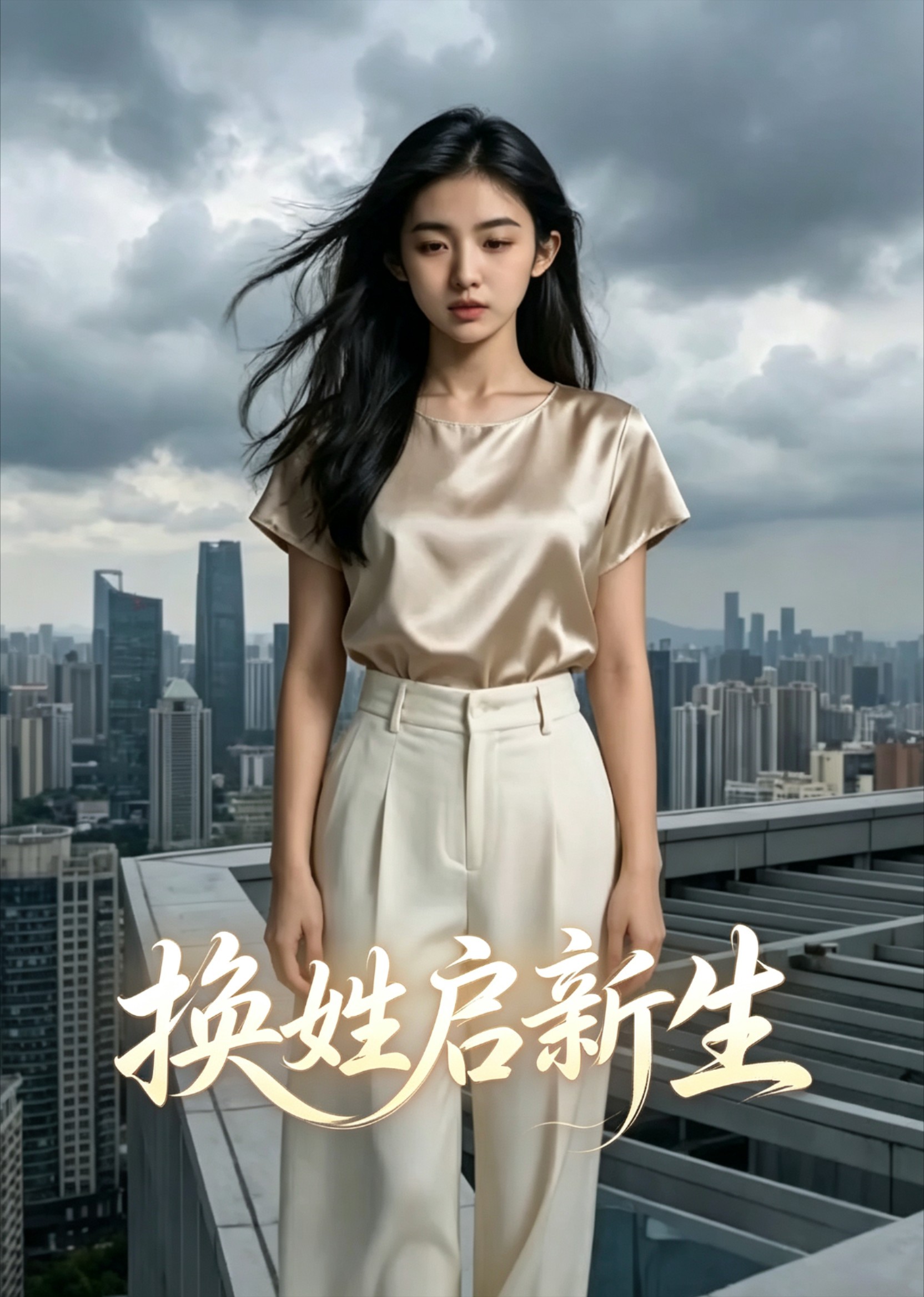 换姓启新生