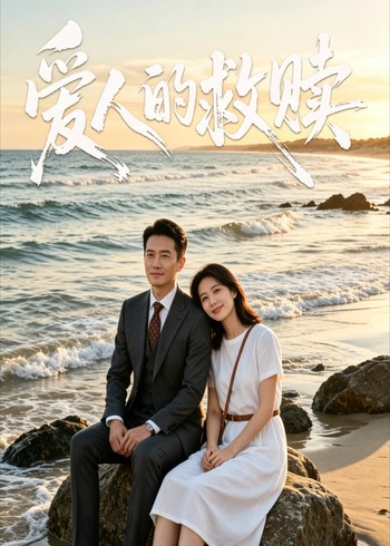 爱人的救赎封面图