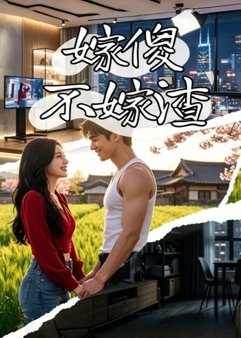 嫁傻不嫁渣封面图