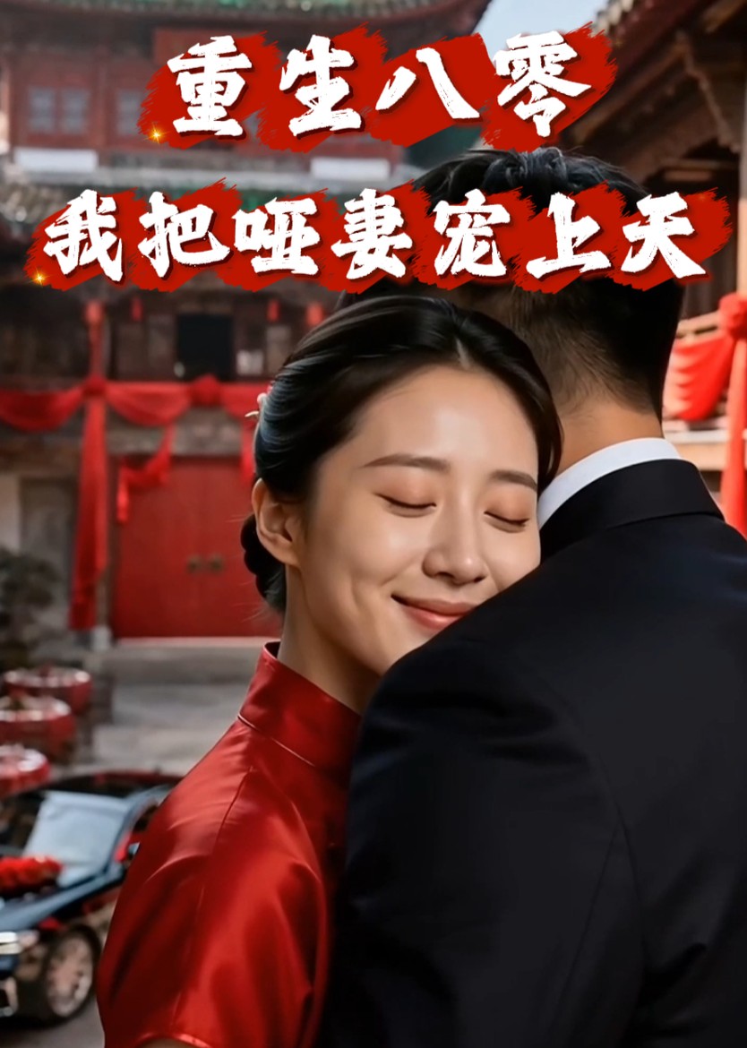 重生八零 我把哑妻宠上天