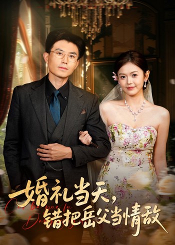 婚礼当天错把岳父当情敌封面图