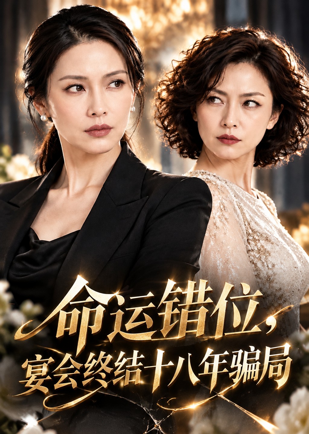 命运错位，宴会终结十八年骗局在线观看