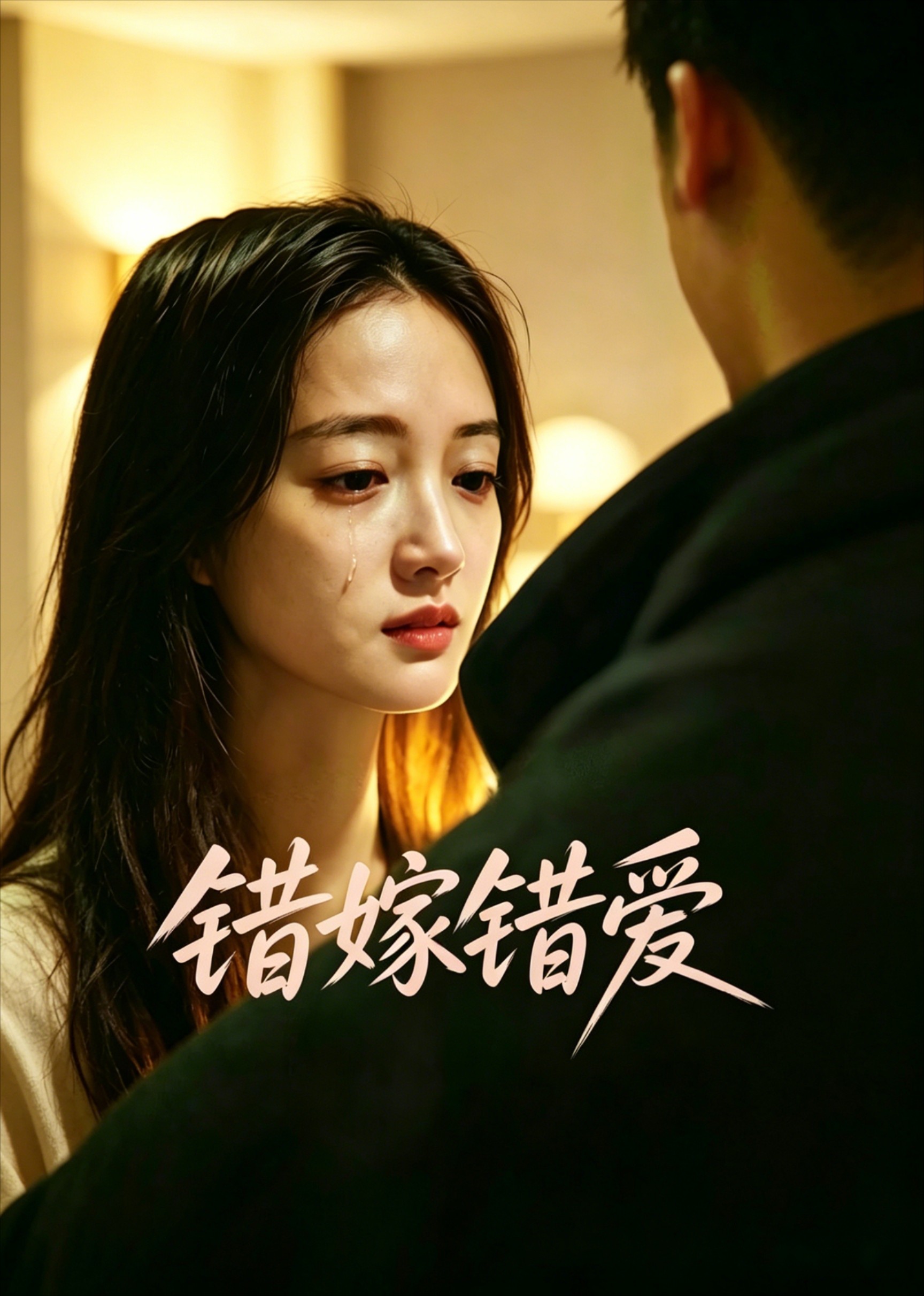 错嫁错爱