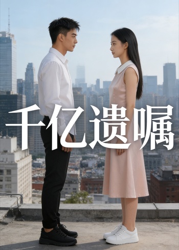 千亿遗嘱封面图