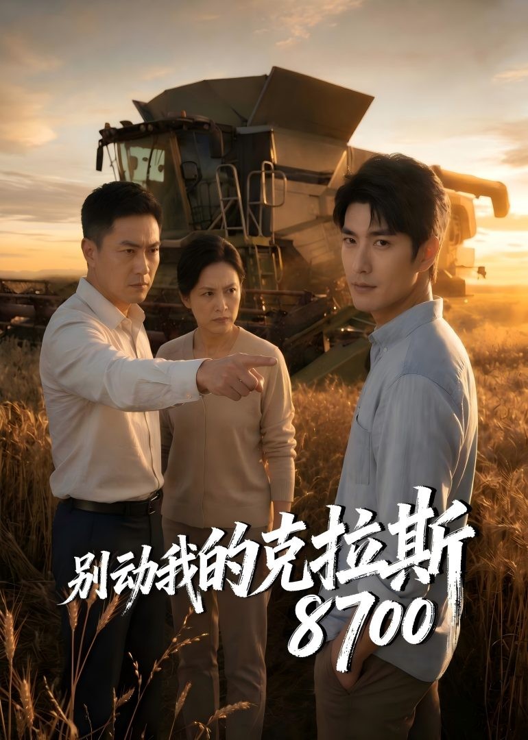 别动我的克拉斯8700