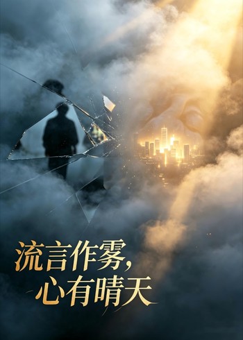 流言作雾心有晴天封面图