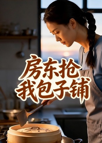 房东抢我包子铺封面图