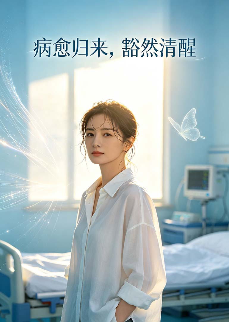 病愈归来，豁然清醒