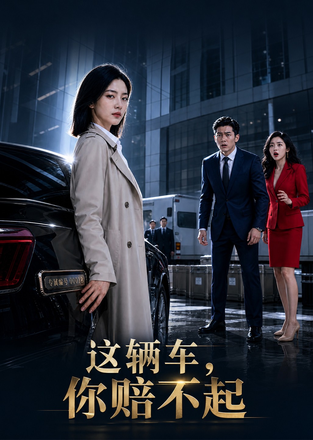 这辆车，你赔不起封面图