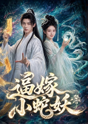 逼嫁小蛇妖