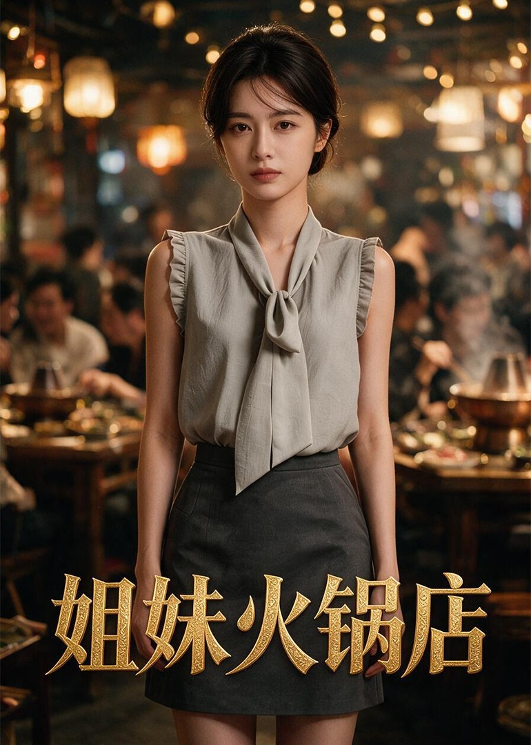 姐妹火锅店封面图
