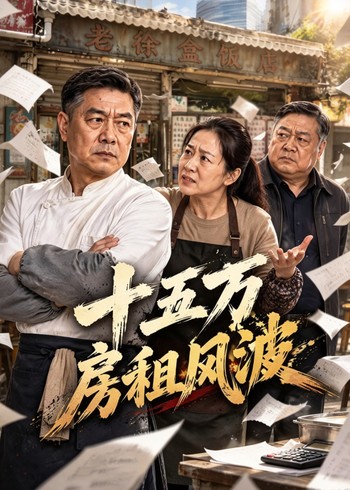 十五万房租风波封面图