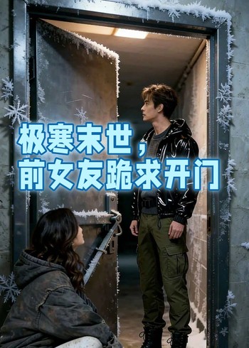 极寒末世前女友跪求开门封面图