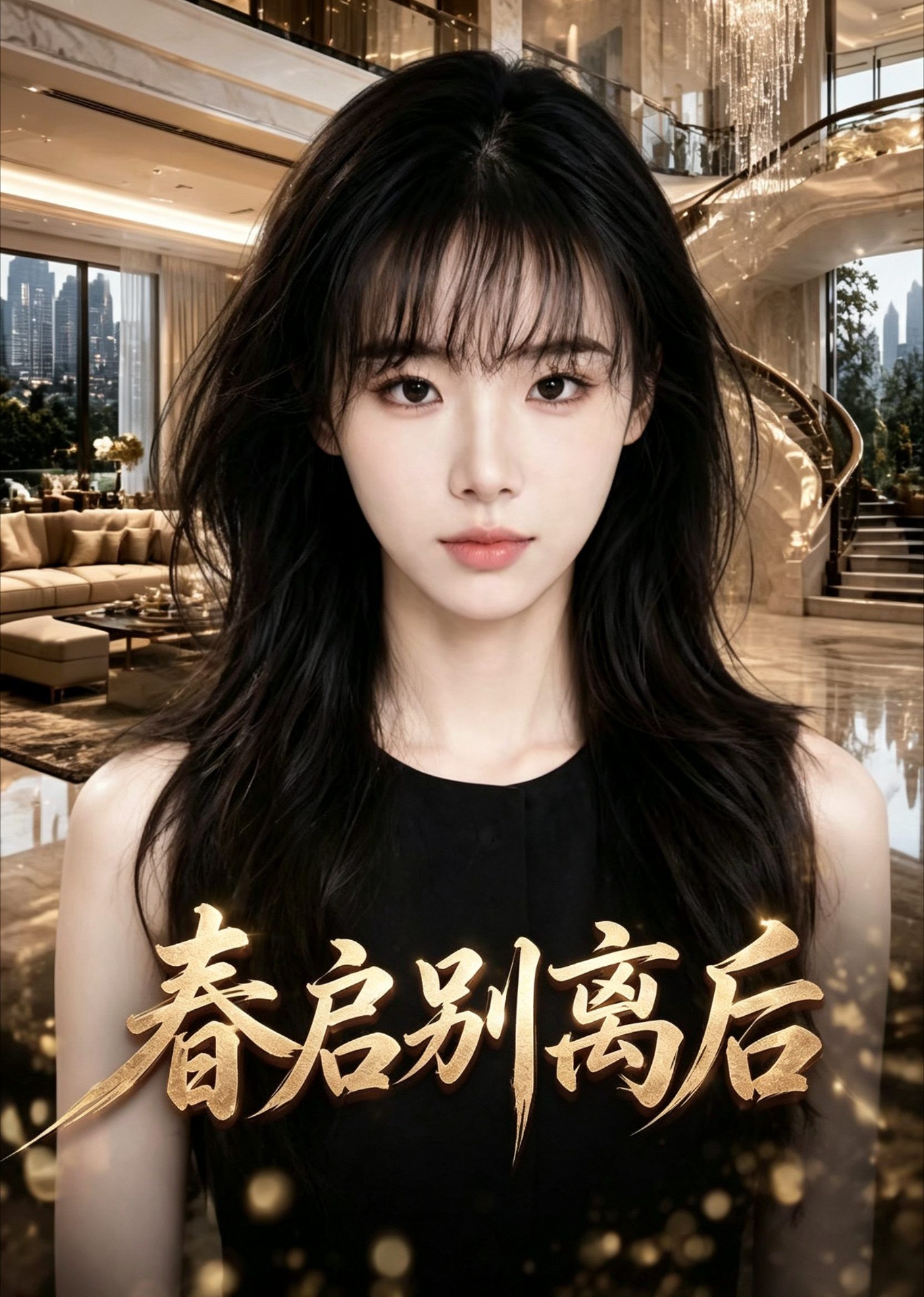 春启别离后封面图