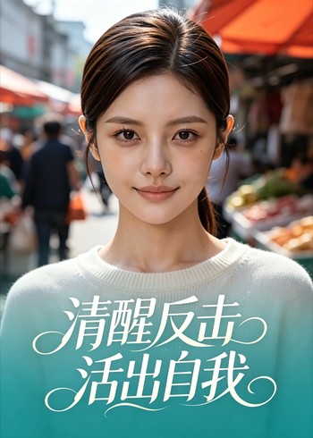 清醒反击活出自我