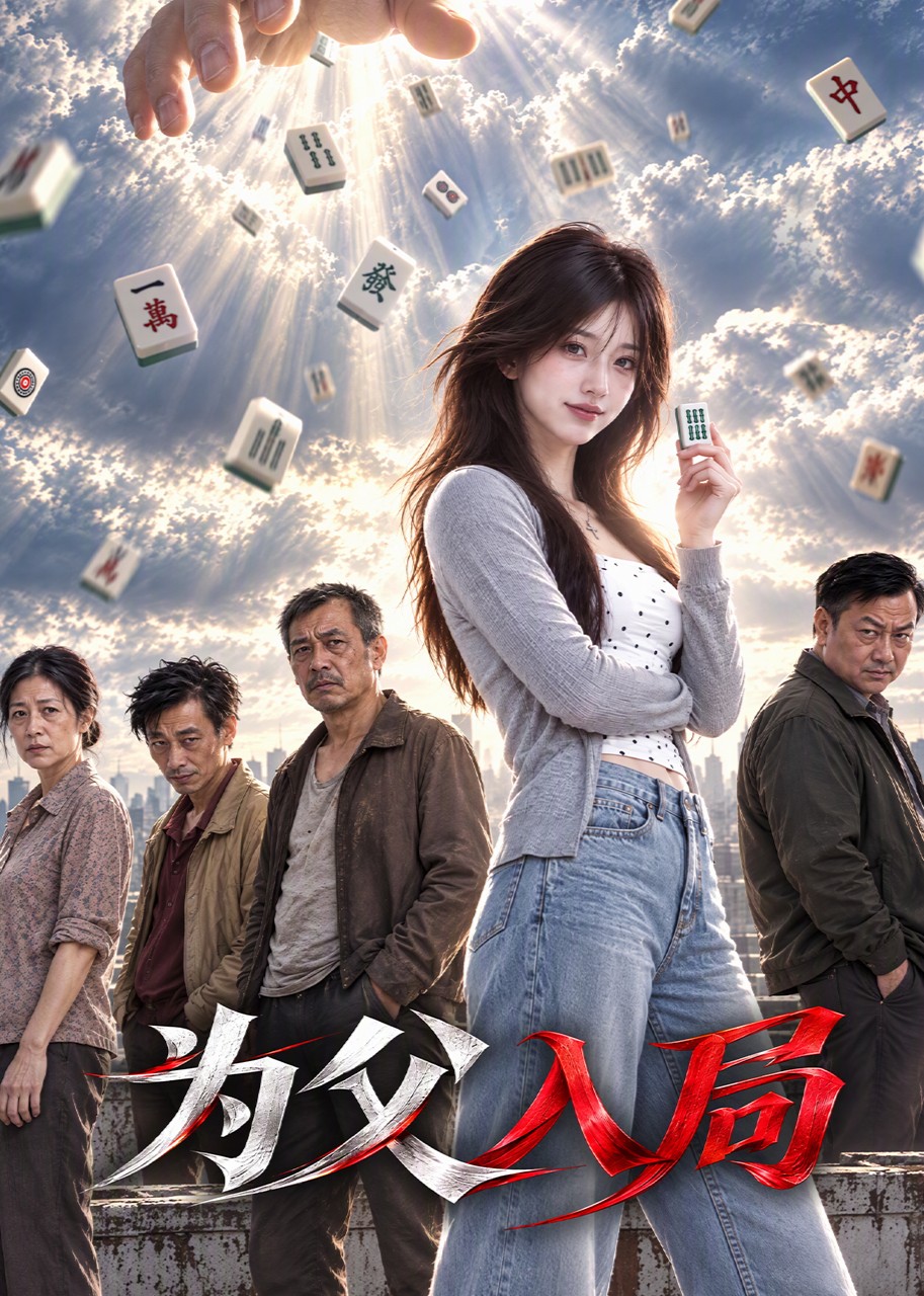 为父入局在线观看