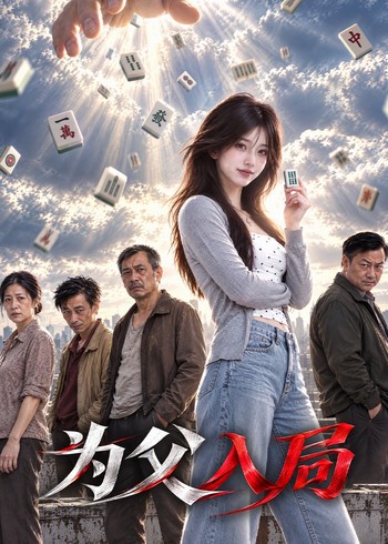 为父入局