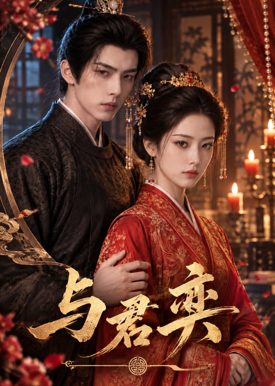 与君奕封面图