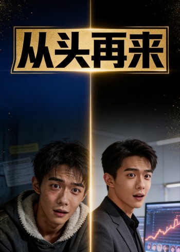 从头再来封面图