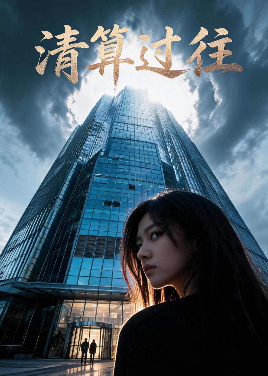 清算过往封面图