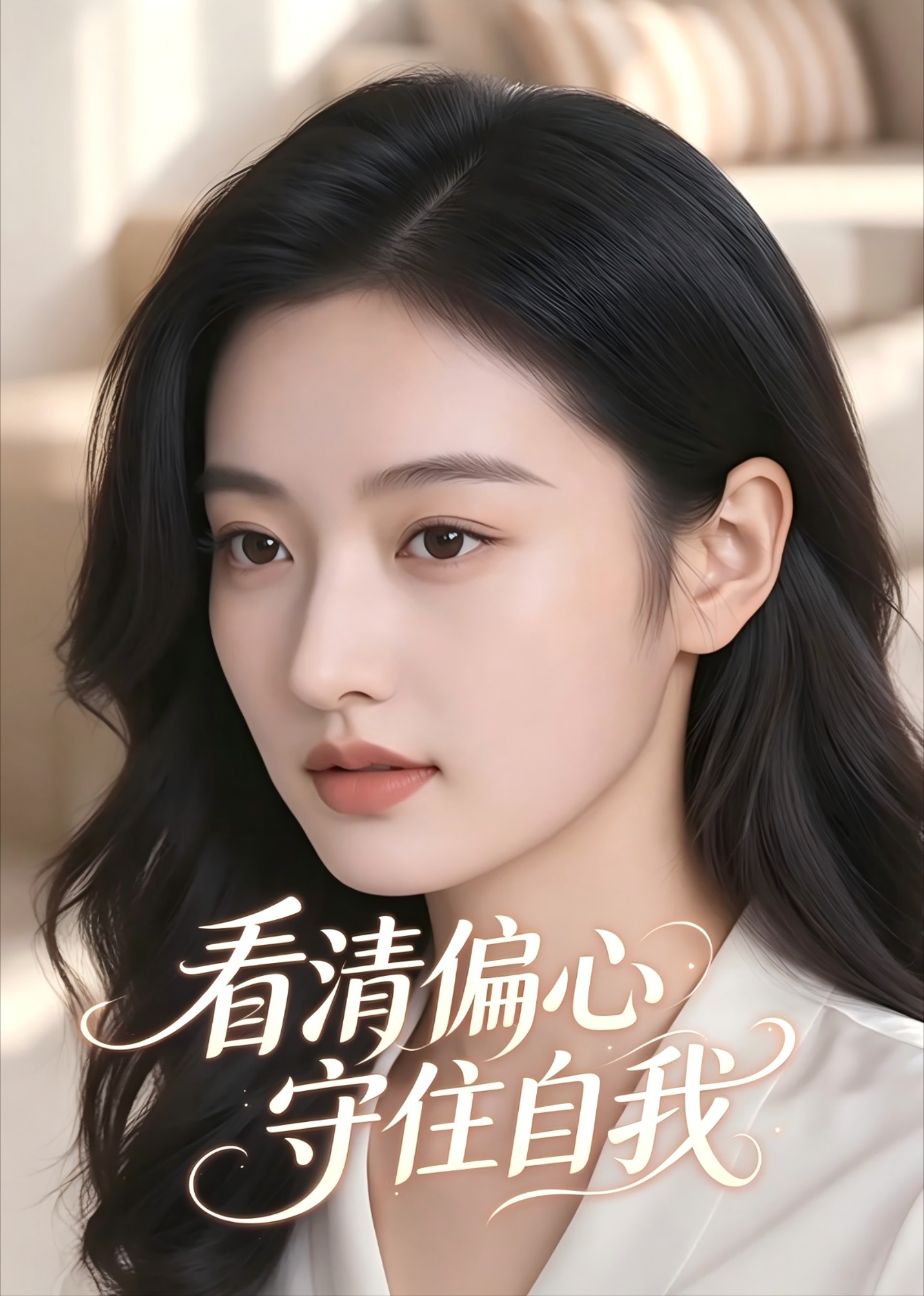 看清偏心守住自我